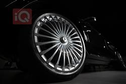 مێرسێدس بێنز GLS